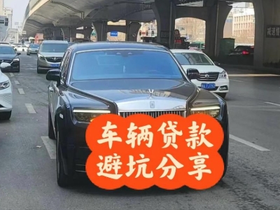 峡江汽车抵押贷款中押本不押车贷款需要什么材料?